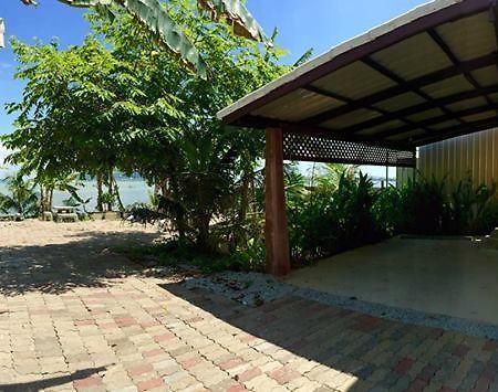 Hotel Sabai Sabai Songkhla Exterior foto
