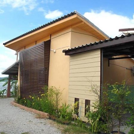 Hotel Sabai Sabai Songkhla Exterior foto