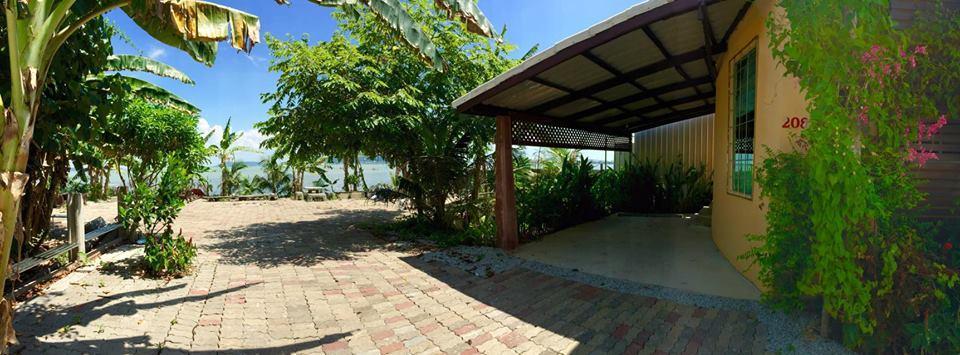 Hotel Sabai Sabai Songkhla Exterior foto