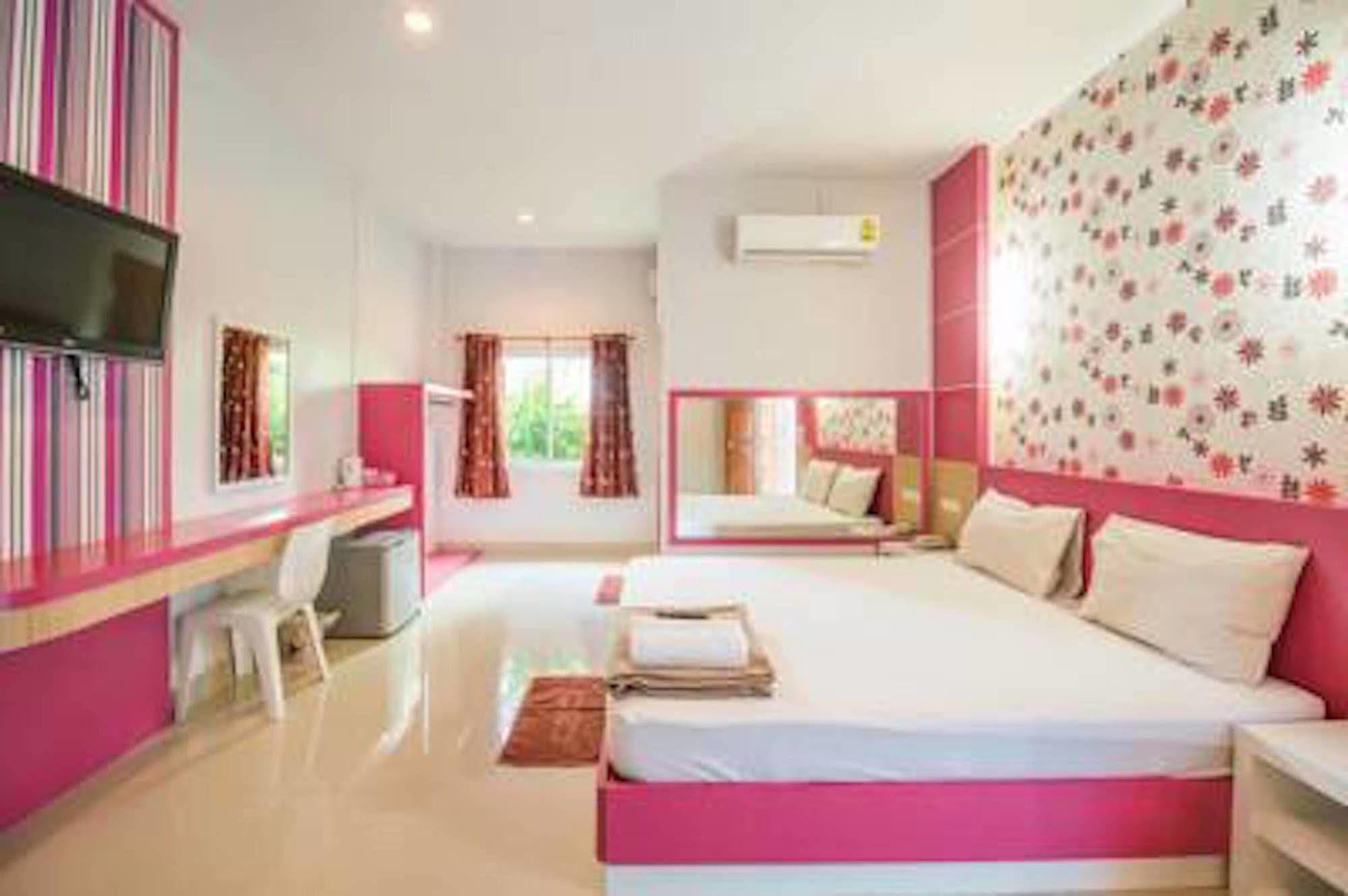 Hotel Sabai Sabai Songkhla Exterior foto