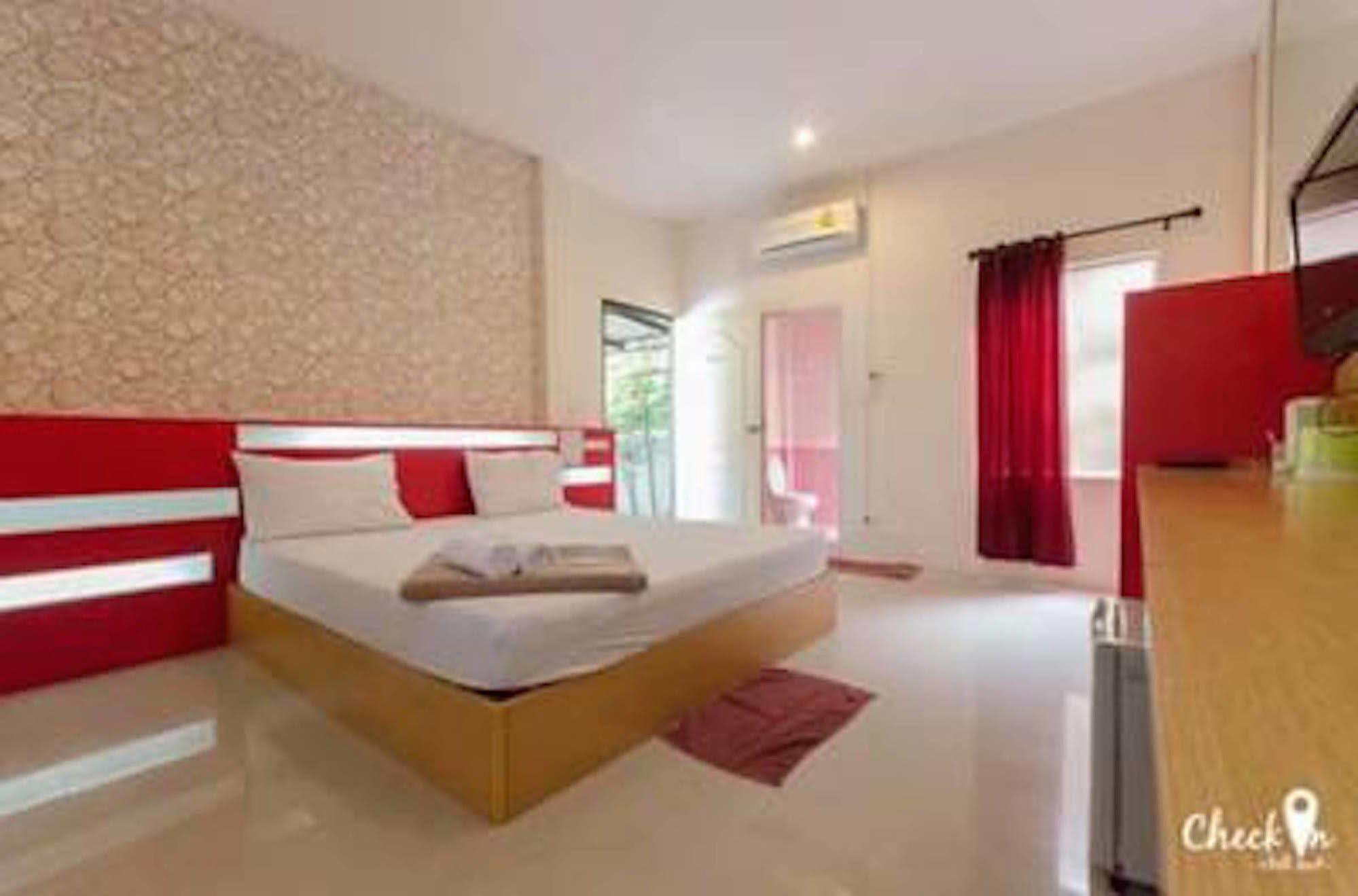 Hotel Sabai Sabai Songkhla Exterior foto
