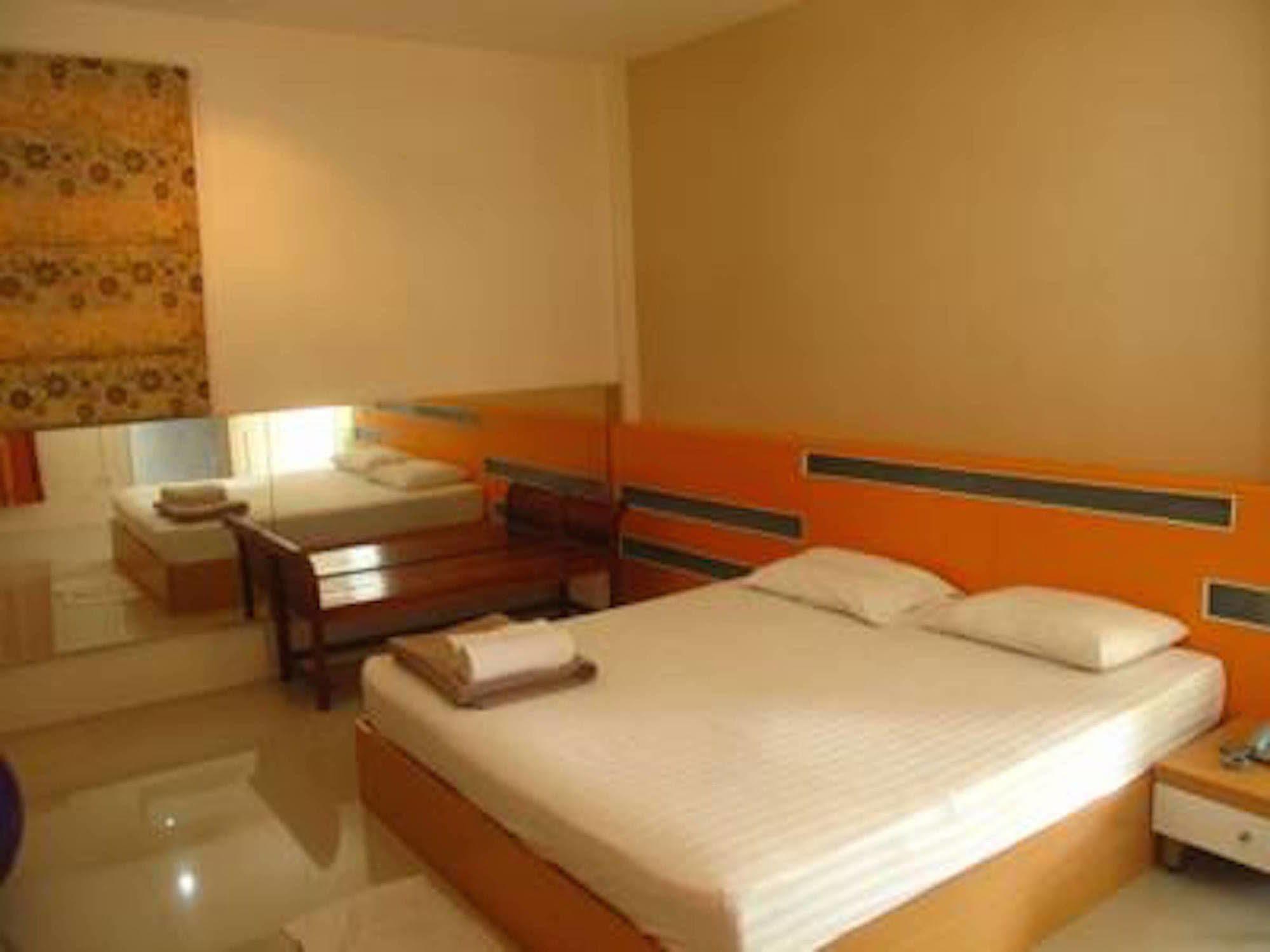 Hotel Sabai Sabai Songkhla Exterior foto
