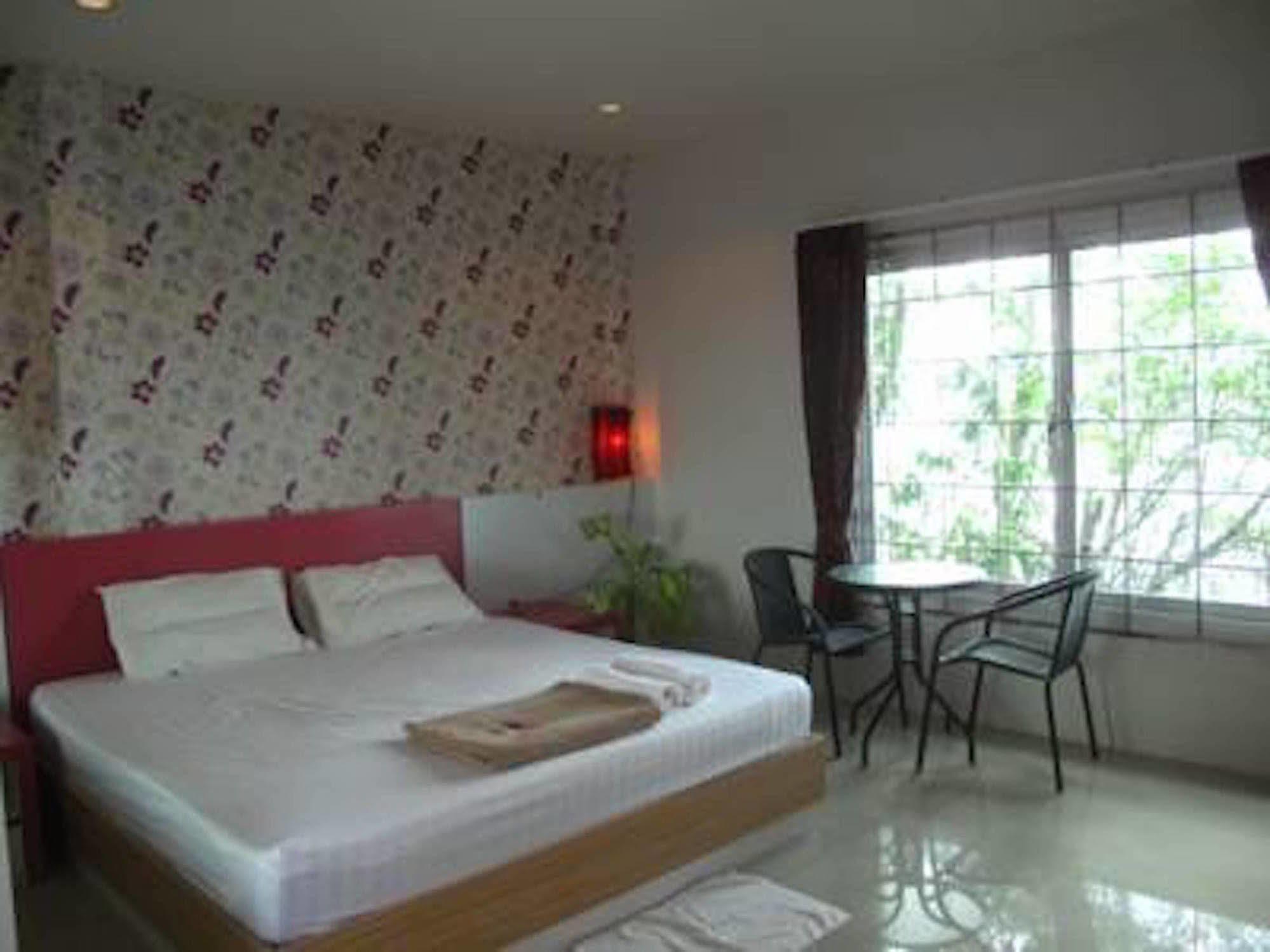 Hotel Sabai Sabai Songkhla Exterior foto