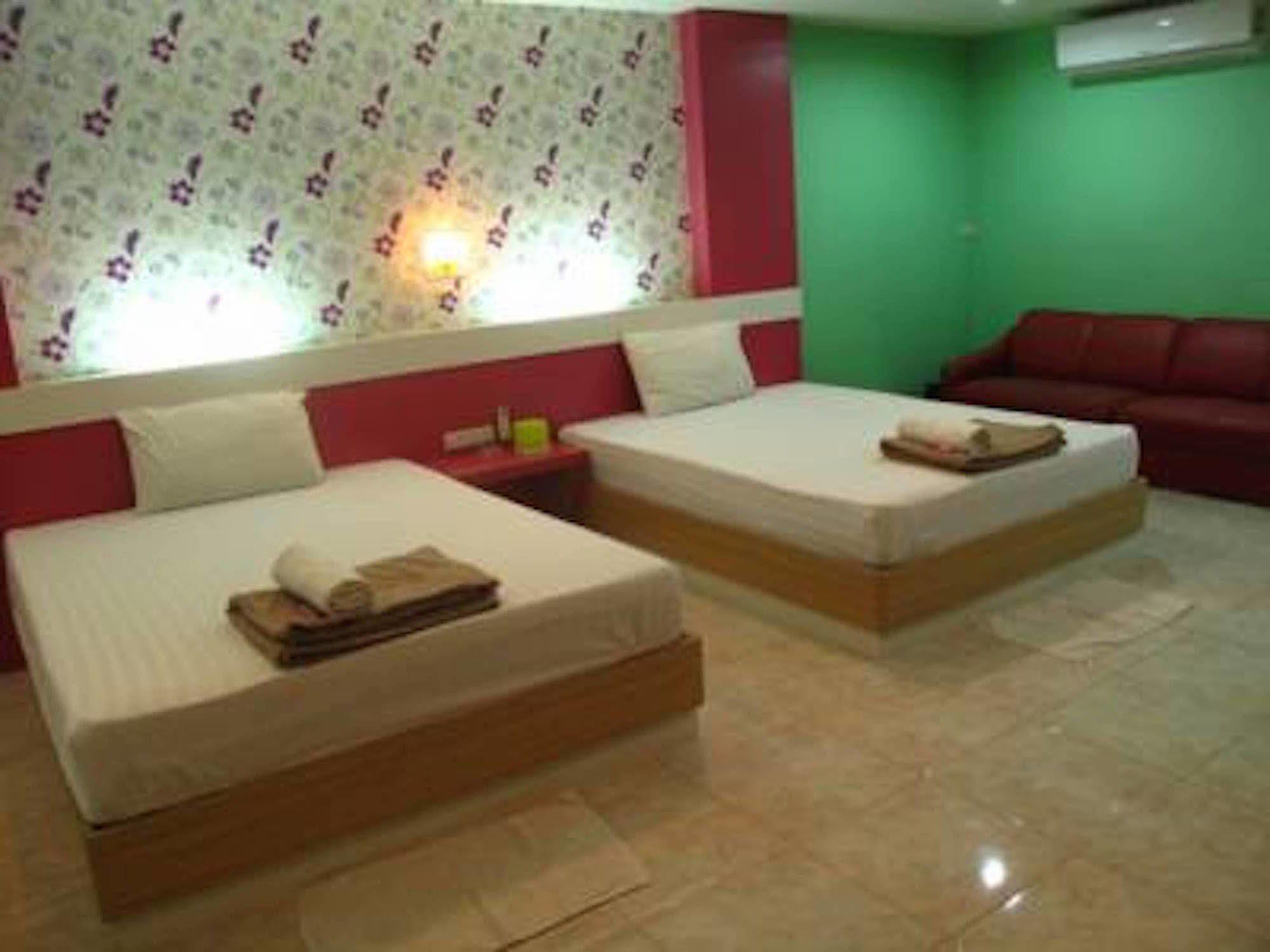 Hotel Sabai Sabai Songkhla Exterior foto