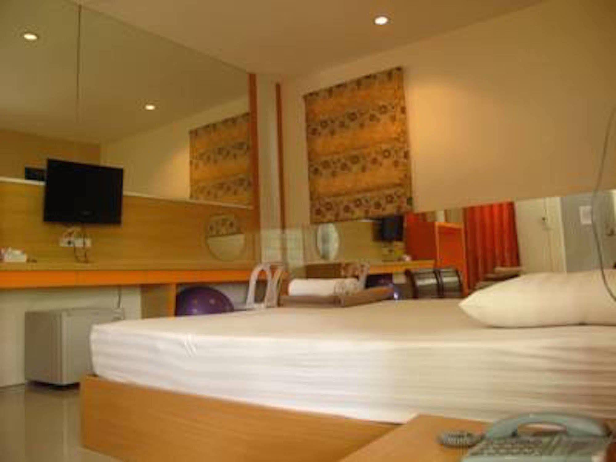 Hotel Sabai Sabai Songkhla Exterior foto