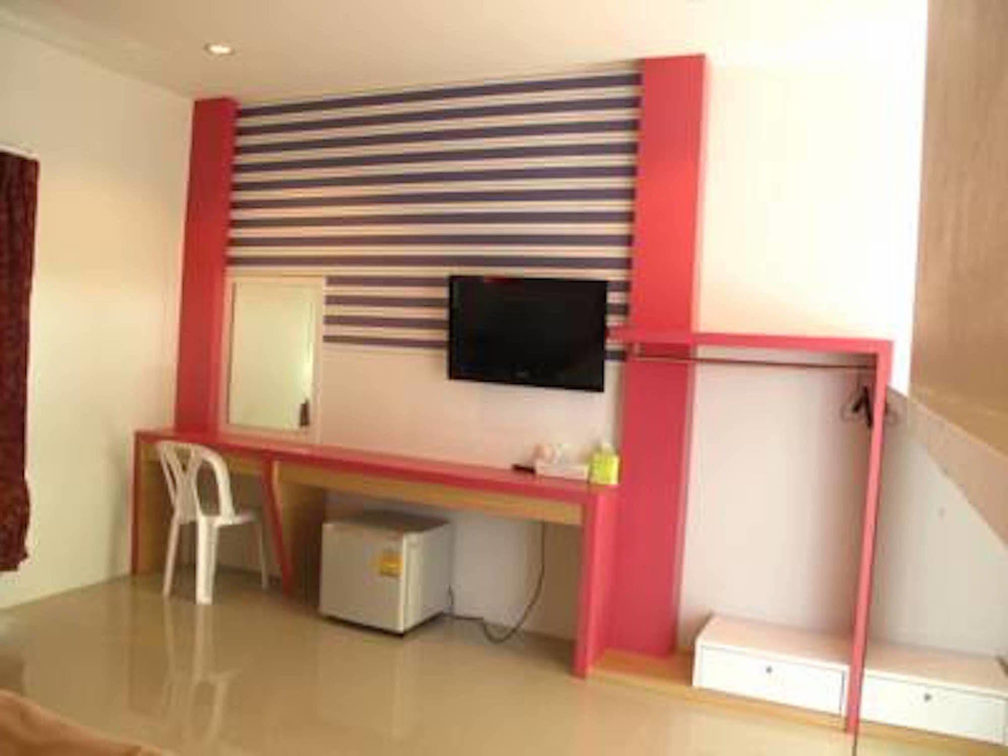 Hotel Sabai Sabai Songkhla Exterior foto